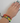 Handwoven Leather Bracelet Set