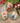 Set of 3 Worry Dolls Ornament