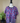 REPLICA - Vintage Purple Top, XL to 2X