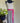 Shades of Pink VINTAGE Mayan Faja