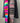 Proud MEXICAN AMERICAN Graduation Sash