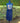M Xela Pinafore Dress