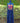 L Chichicastenango Maxi Dress