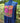 L Chichicastenango Maxi Dress