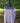 White Hilo Alemán Huipil from Cobán