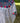 White Hilo Alemán Huipil from Cobán