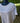 All White Coban Huipil