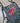 M Multicolor Overall Dress
