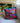 Green Floral Pillowcase