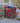 White Floral Pillowcase