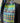 2025 - Product of Immigrants Graduation Sash