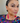 Hot Pink Tassel Earrings