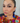 Blue Tassel Earrings