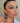 Textile Earrings