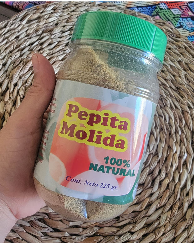 Pepita Molida