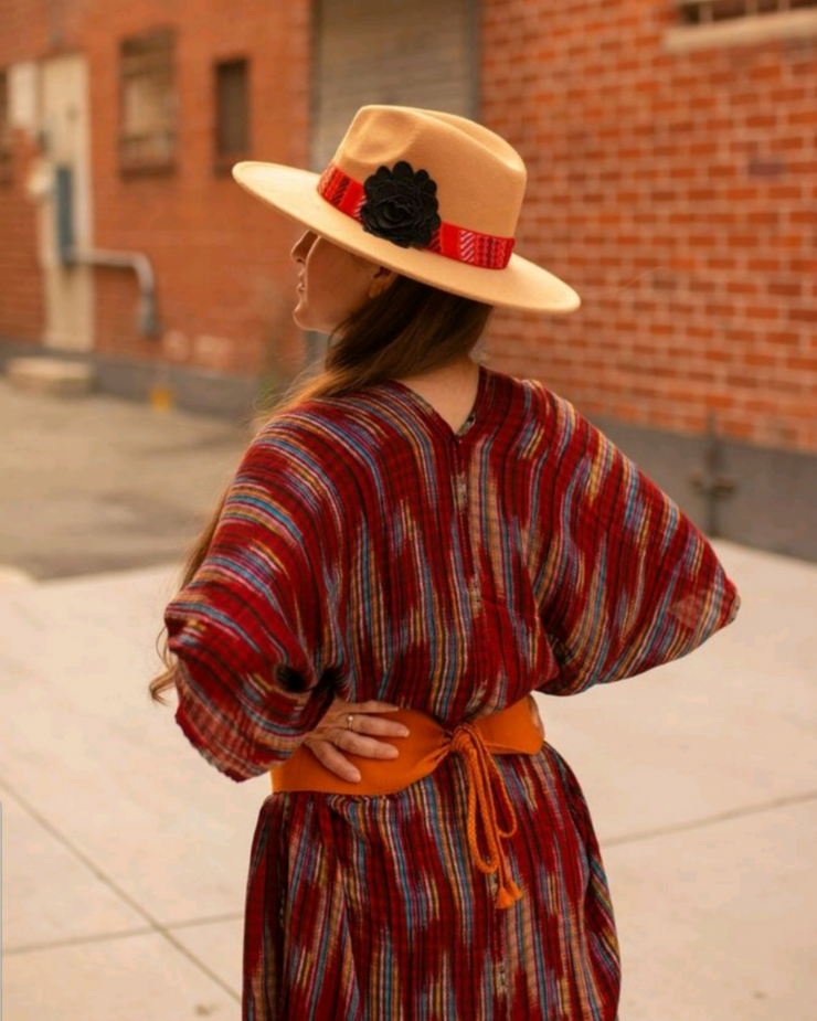 3 Way Kimono