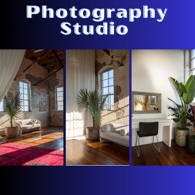 2 Person Mini Session