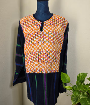 XL Unisex Long-Sleeve Shirt