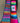 Mexico Flag Graduation Sash