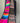 Proud MEXICAN AMERICAN Graduation Sash