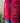 Red Sarape Graduation Sash