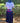 L Vintage Huipil Waistband Skirt