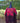 VINTAGE Handwoven Huipil Cape with Birds
