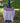 Burgundy Embroidery, Coban Huipil