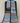 PRUD NICARAGUAN Graduation Sash