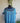 Light Blue Coban Huipil - NEW