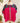 VINTAGE Sacualpa Strawberry Huipil - One Size