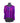 Vintage Purple Huipil- One Size
