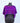 Vintage Purple Huipil- One Size