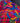 Multicolored Vintage Huipil - One Size