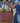 Large Chocolate Market Bag