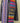 Proud SALVADORAN Multicolor Graduation Sash