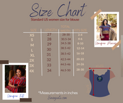 Large to 2X Vintage Chimaltenango Cardigan