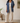 Short 3 Way Kimono