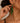 Small Beaded Quetzal Earrings