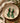 Medium Beaded Quetzal Earrings