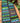 Green INDIGENOUS ROOTS Graduation Sash