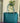 Pearl Green Baul - Medium