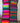 Mexican Latin American Graduation Sash
