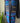 2025 - BLUE Proud GUATEMALAN Graduation Sash