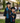 Multicolor Kid's Graduation Sash