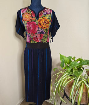 Maxi Dress- Small