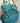 Pearl Green Baul - Medium