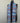 Plain Soft Blue Graduation Sash