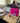 Hot Pink Baul - Medium