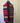 Mexican Latin American Graduation Sash